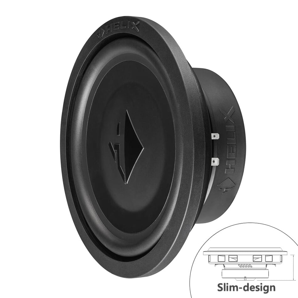 HELIX IK S8-SVC2