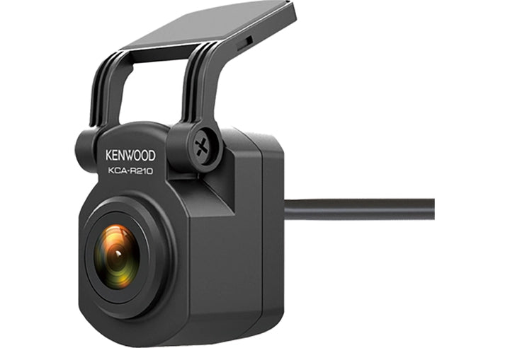 Kenwood KCA-R210 bakkamera