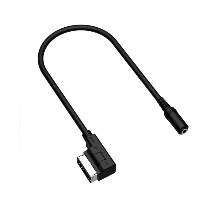 Ampire AMI/MDI - AUX Minijack (hun)