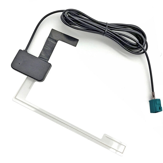 Ampire smarttelefonintegrasjon innhold