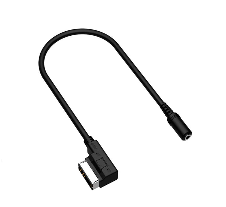 Ampire Media Interface - AUX (hun)