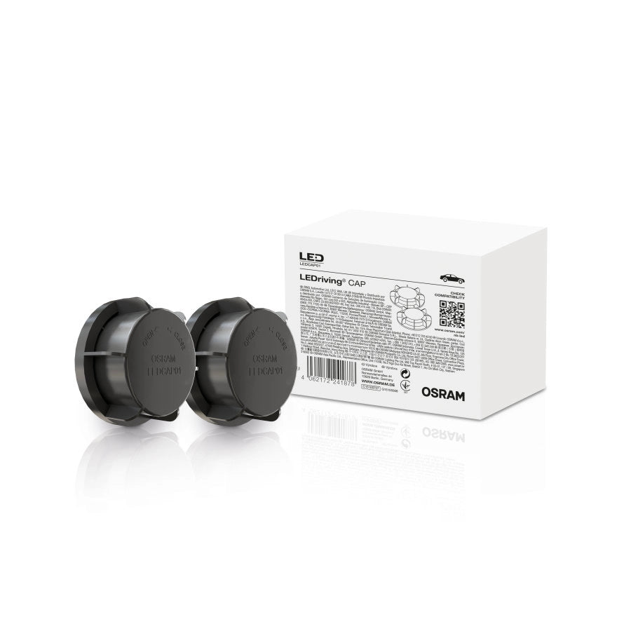 Osram LEDriving® Cap for  H7 LED
