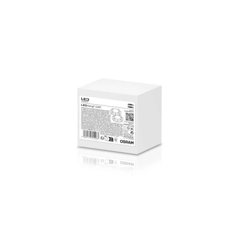 Osram LEDriving® Cap for  H7 LED