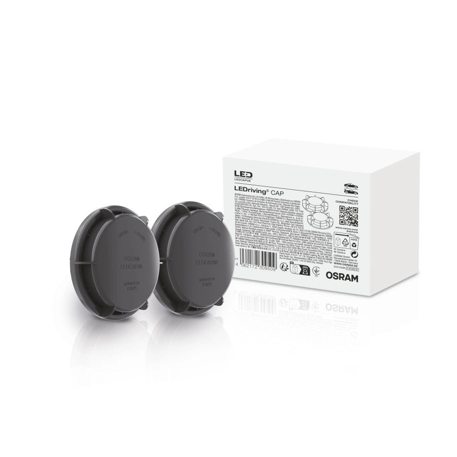 Osram LEDriving® Cap for  H7 LED