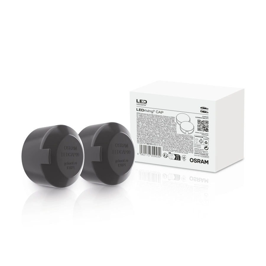 Osram LEDriving® Cap for  H7 LED