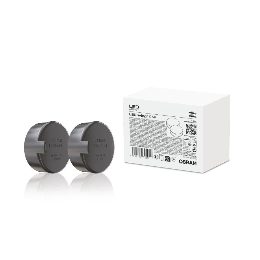 Osram LEDriving® Cap for  H7 LED