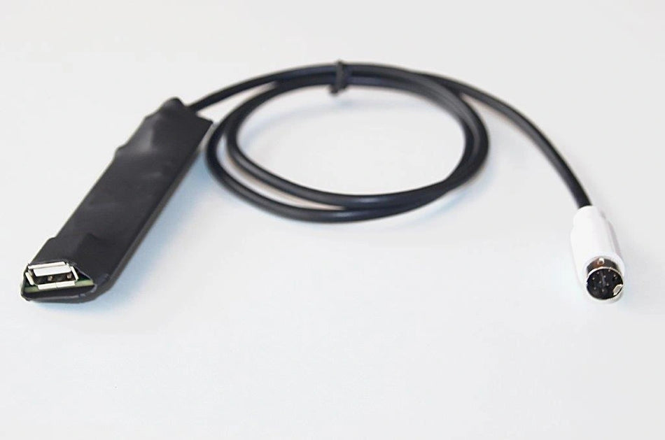 Dension Gateway Apple Lightning adapter