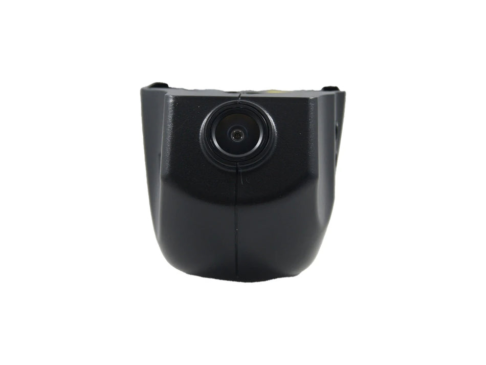 FITCAMX Integrert 4K Dashcam (foran+bak), BMW 5-serie (2012 til 2016) Model A