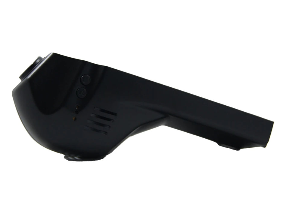 FITCAMX Integrert 4K Dashcam (foran), BMW 5-serie (2012 til 2016) Model A