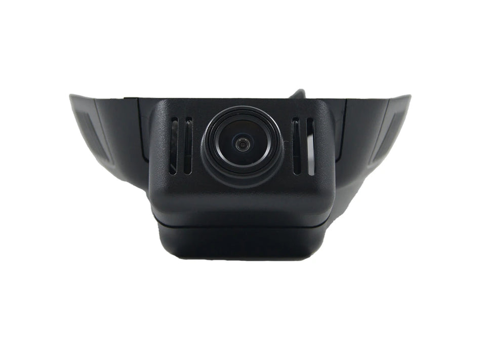 FITCAMX Integrert 4K Dashcam (foran+bak), MB C/E-klasse (2010 til 2016) "6020"
