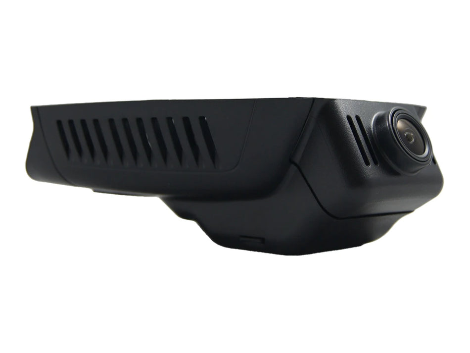 FITCAMX Integrert 4K Dashcam (foran), MB C/E-klasse (2010 til 2016) "6020"