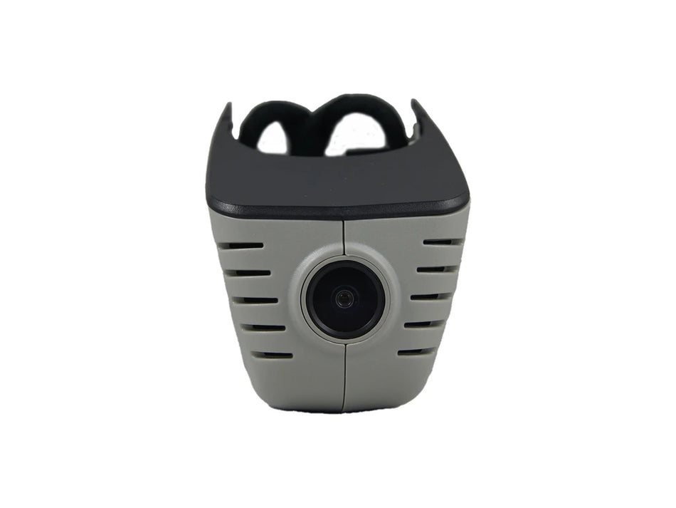 FITCAMX Integrert 4K Dashcam (foran)