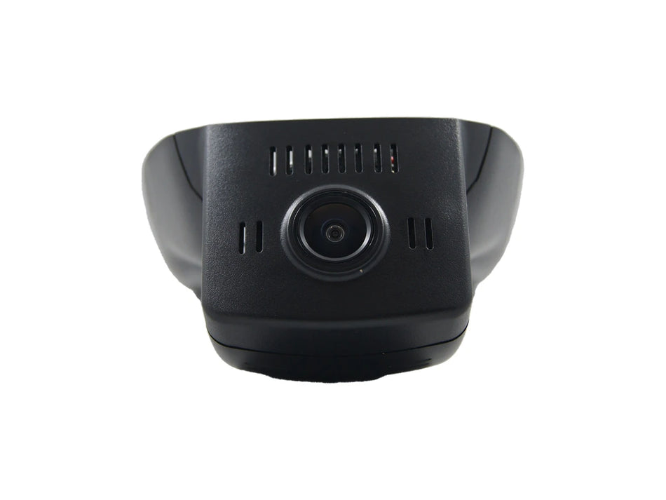 FITCAMX Integrert 4K Dashcam (foran), Mercedes (2012 til 2023)