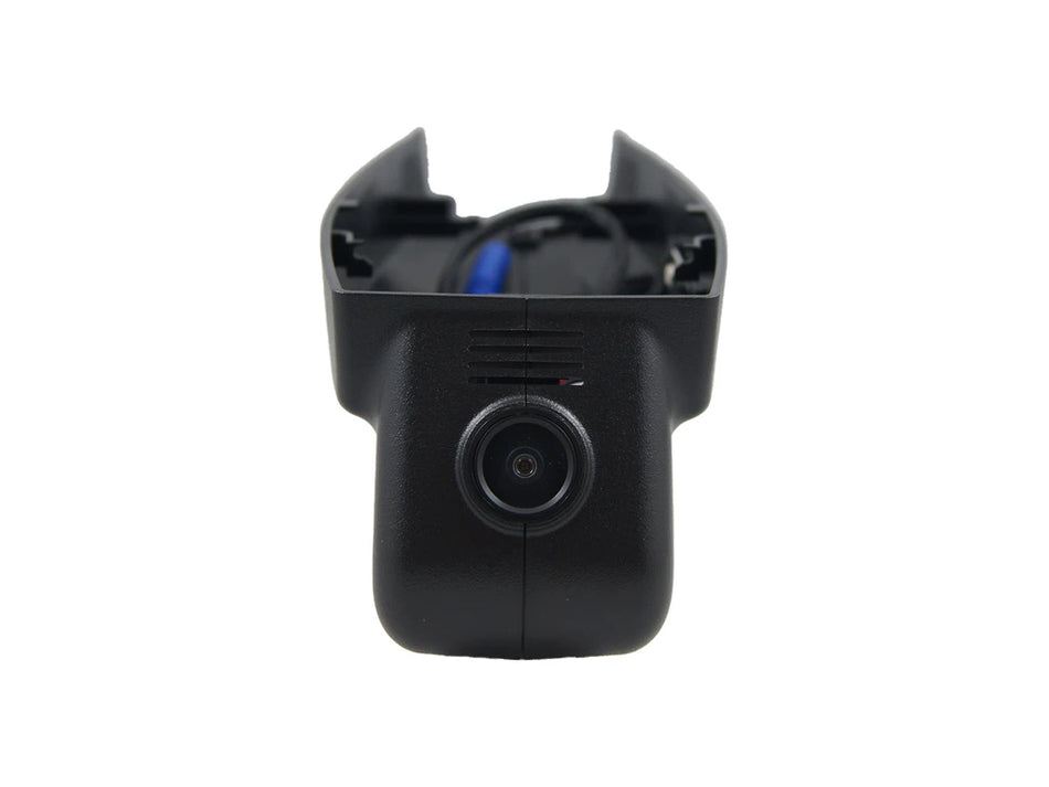 FITCAMX Integrert 4K Dashcam (foran), BMW (2001 til 2016)
