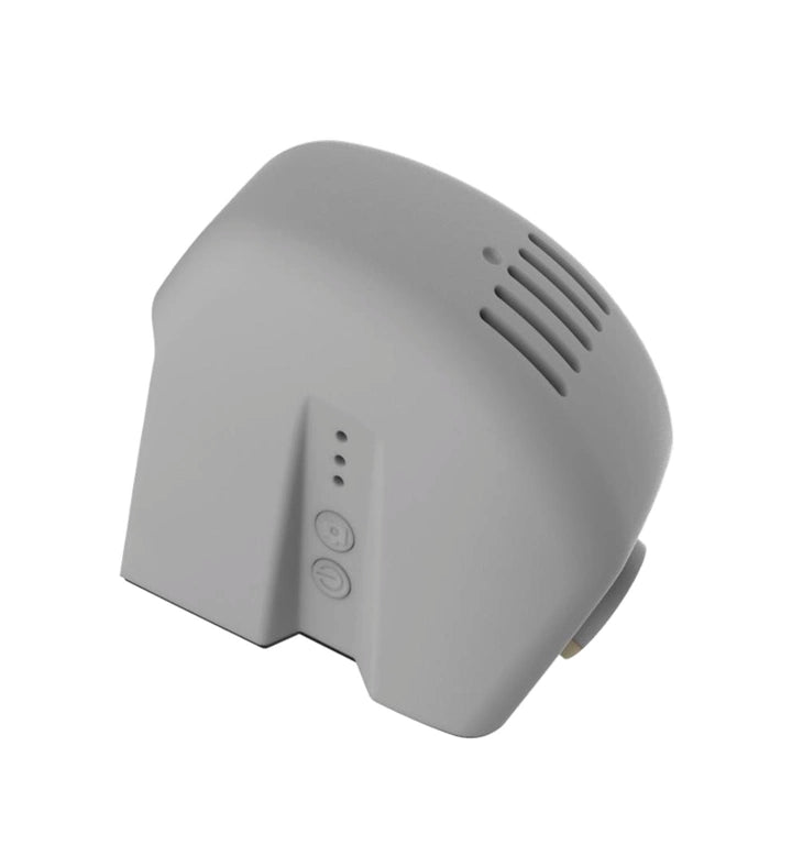 FITCAMX Integrert 4K Dashcam (foran+bak)