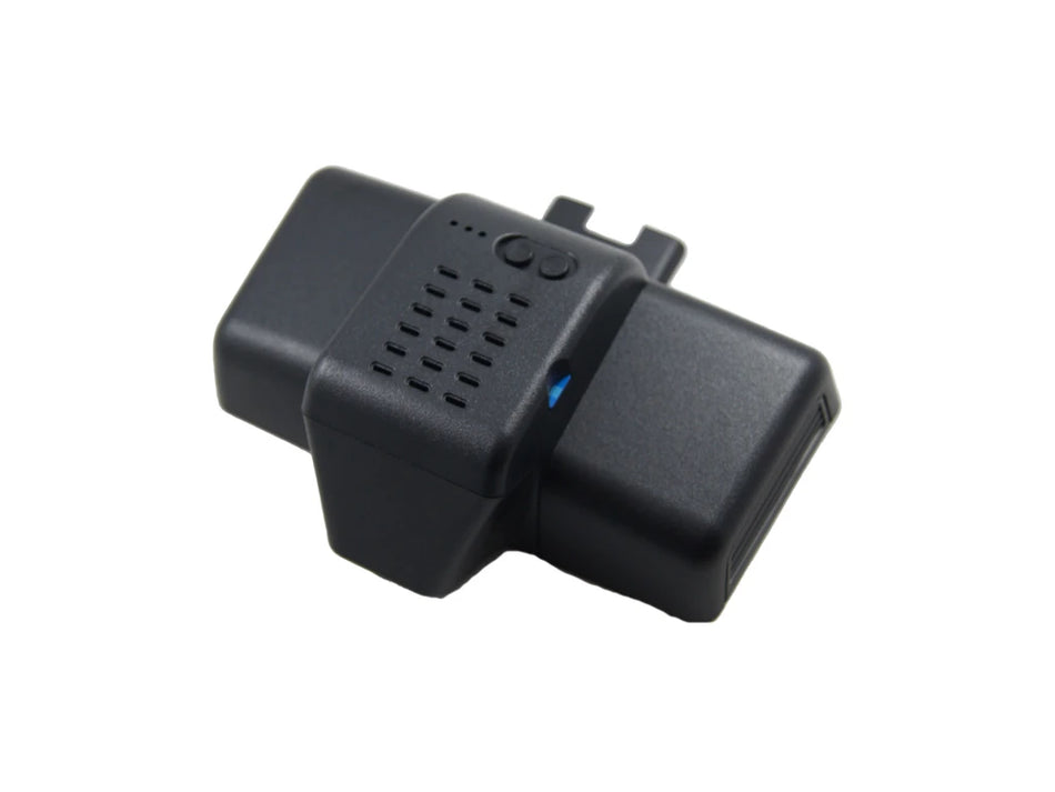 FITCAMX Integrert 4K Dashcam (foran), Mercedes G-klasse (2010 til 2015)