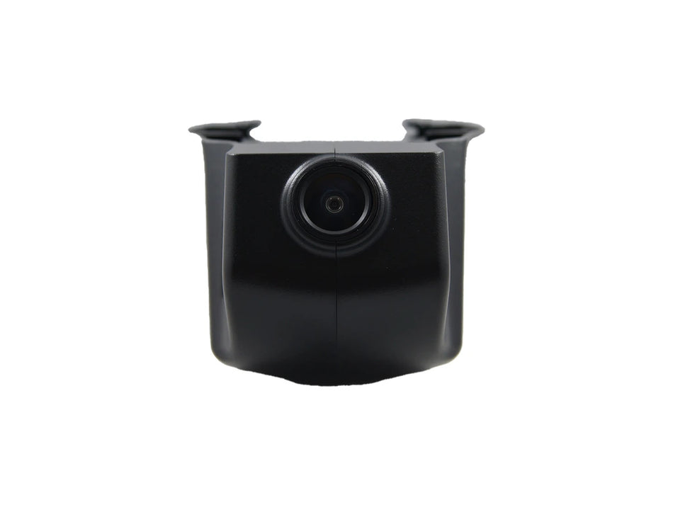 FITCAMX Integrert 4K Dashcam (foran+bak), BMW 3/4/5/X4/X5 (2012 til 2020) Model B