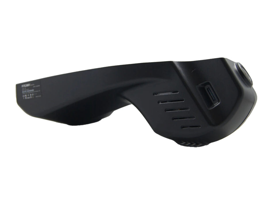 FITCAMX Integrert 4K Dashcam (foran), BMW 3/4/5/X4/X5 (2012 til 2020) Model B