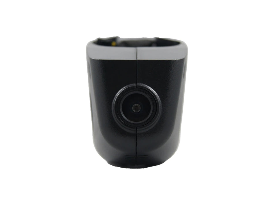 FITCAMX Integrert 4K Dashcam (foran+bak)