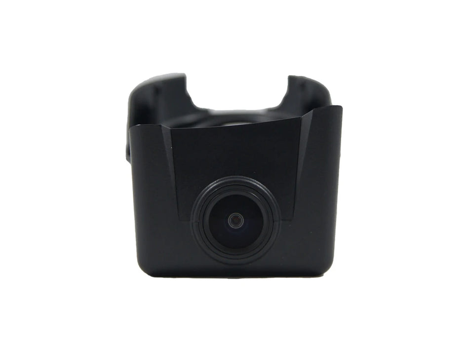 FITCAMX Integrert 4K Dashcam (foran)