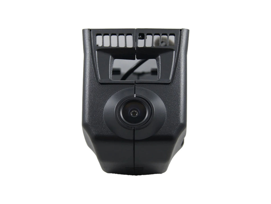 FITCAMX Integrert 4K Dashcam (foran+bak), BMW 4/5/6/7-serie (2009 til 2020) Model C