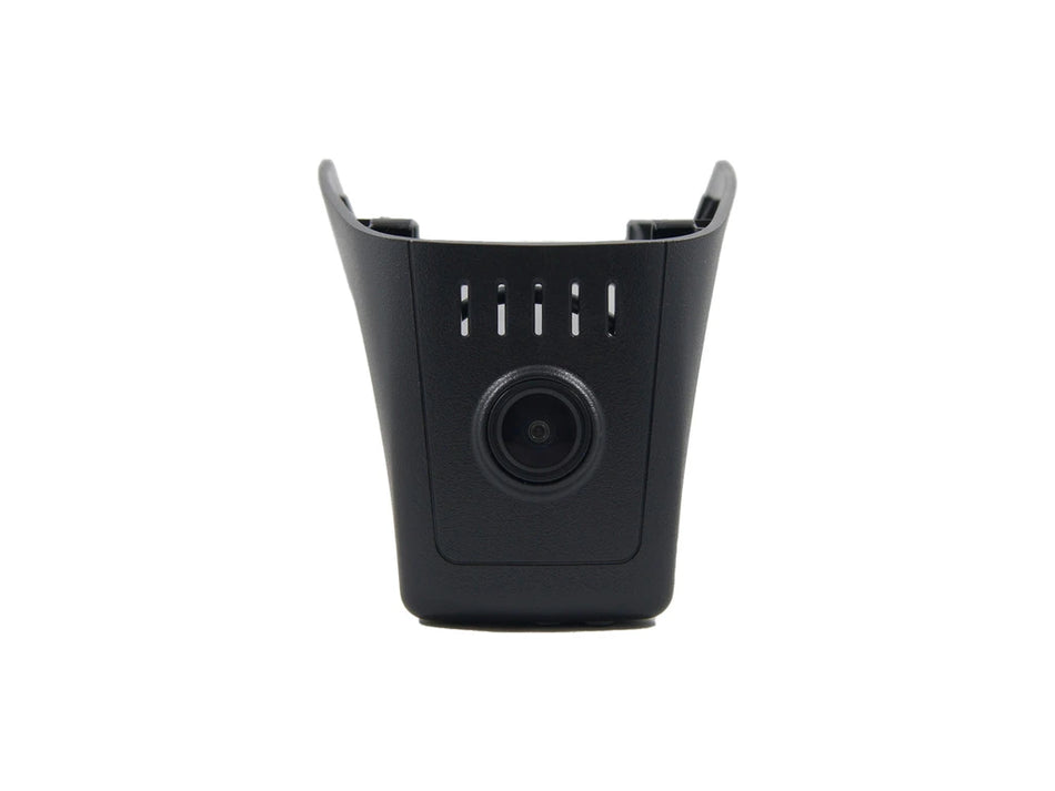 FITCAMX Integrert 4K Dashcam (foran+bak), VW Touareg (2019 og nyere)