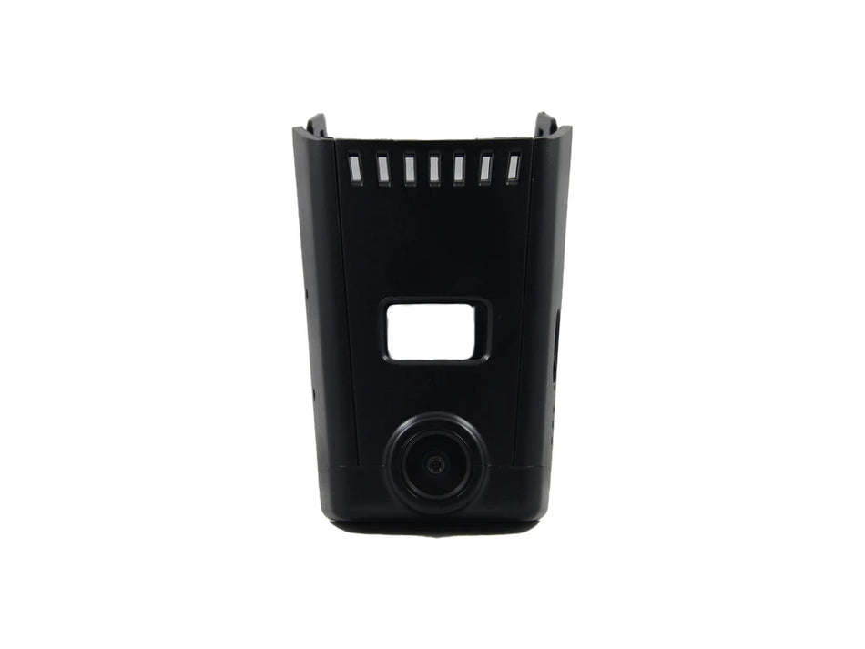 FITCAMX Integrert 4K Dashcam (foran+bak), BMW 5-serie (G30) 2017 - 2022