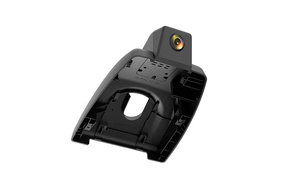 FITCAMX Integrert 4K Dashcam (foran), Rav4/A-Cross (2019 og nyere) u/vent.hull.