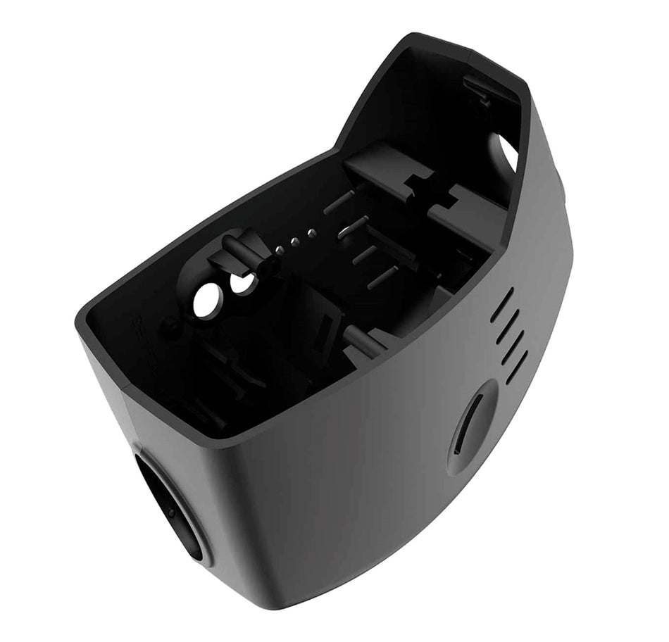 FITCAMX Integrert 4K Dashcam (foran+bak), Jaguar iPace (2018 og nyere)