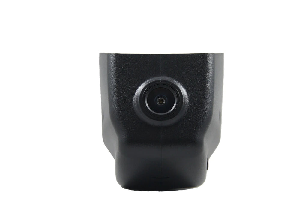 FITCAMX Integrert 4K Dashcam (foran+bak), BMW 3-serie/X3/X5 (2018 til 2022)