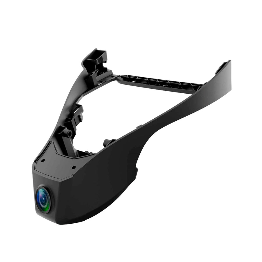 FITCAMX Integrert 4K Dashcam (foran)