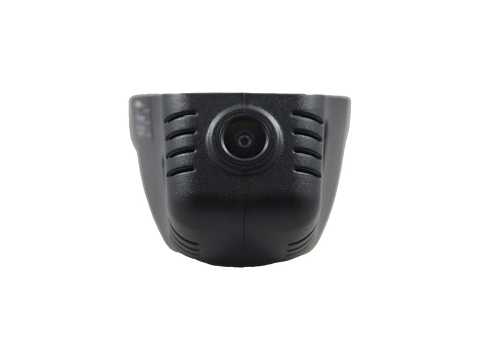FITCAMX Integrert 4K Dashcam (foran+bak), BMW 2 serie (2020 og nyere)