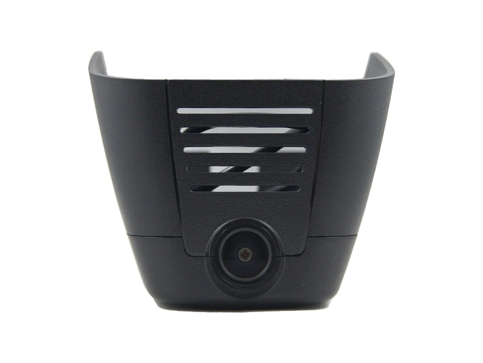 FITCAMX Integrert 4K Dashcam (foran)