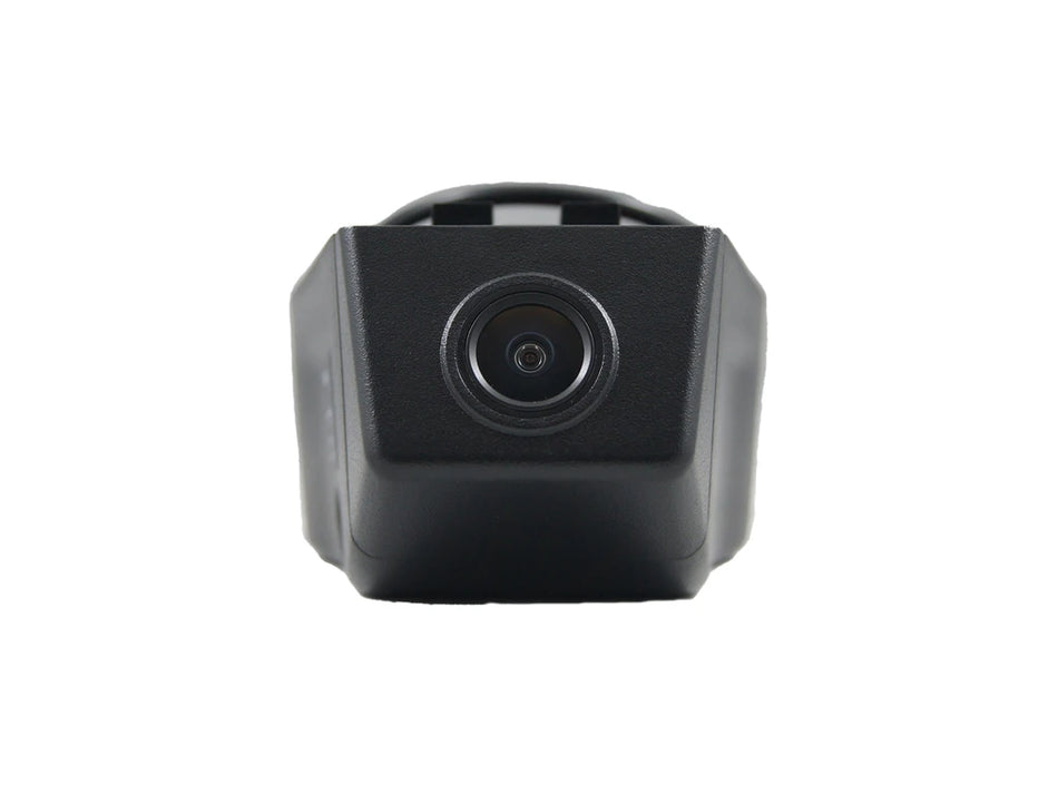 FITCAMX Integrert 4K Dashcam (foran+bak)
