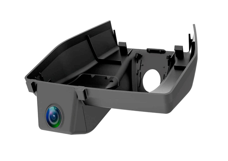 FITCAMX Integrert 4K Dashcam (foran), VW ID.3 (2020 og nyere)