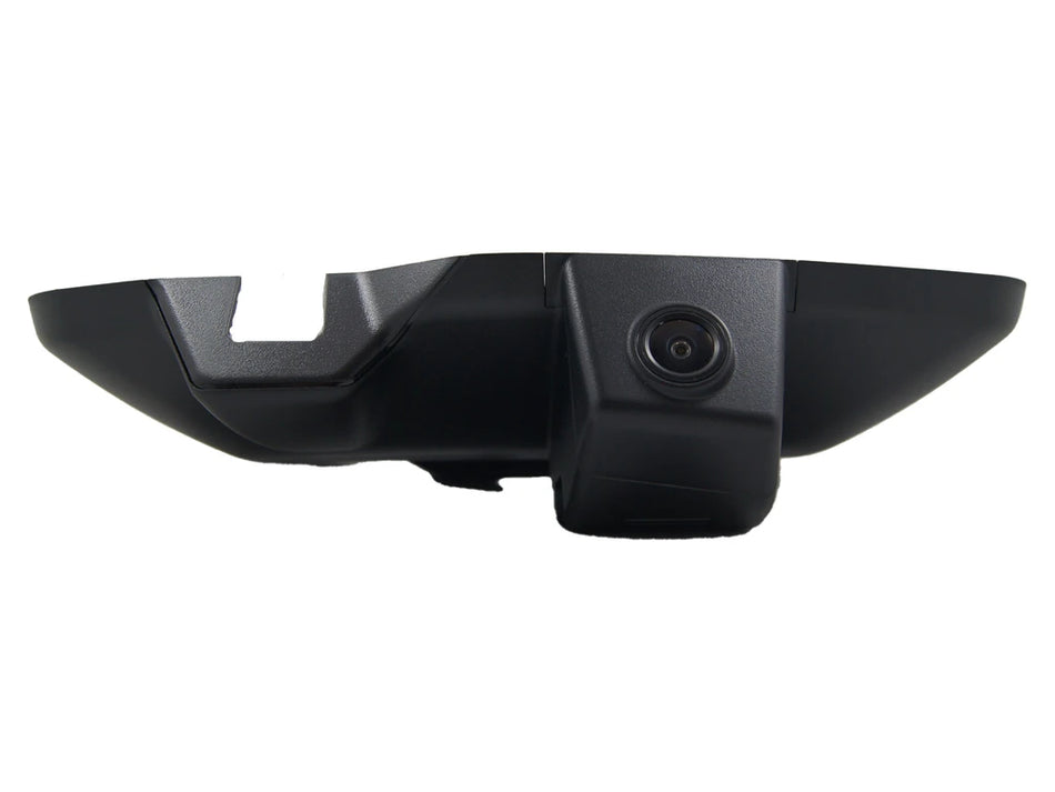 FITCAMX Integrert 4K Dashcam (foran+bak), MB EQS (V297) (2021 og nyere)