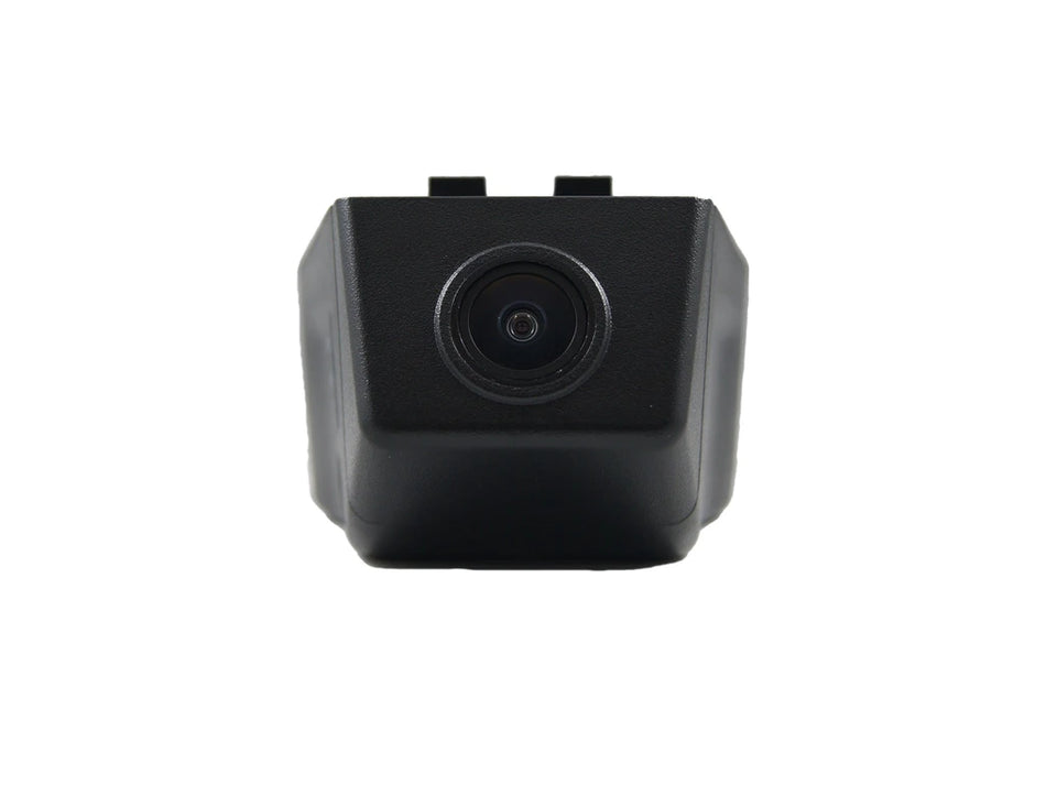 FITCAMX Integrert 4K Dashcam (foran)