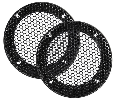 Musway Universalgriller 4"