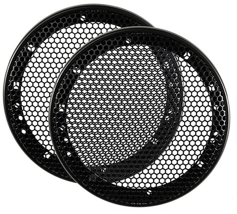 Musway Universalgriller 6½"