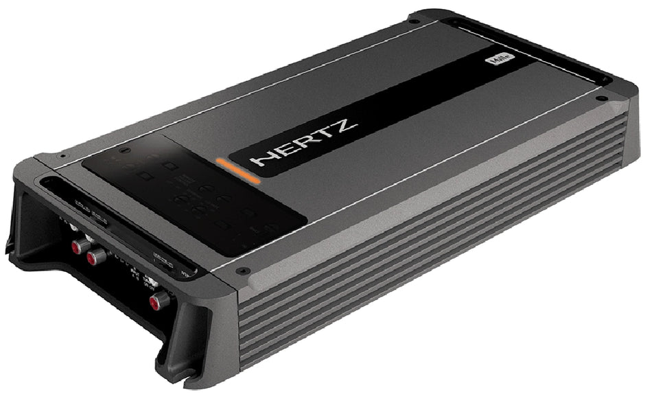 Hertz ML Power 1 monoforsterker