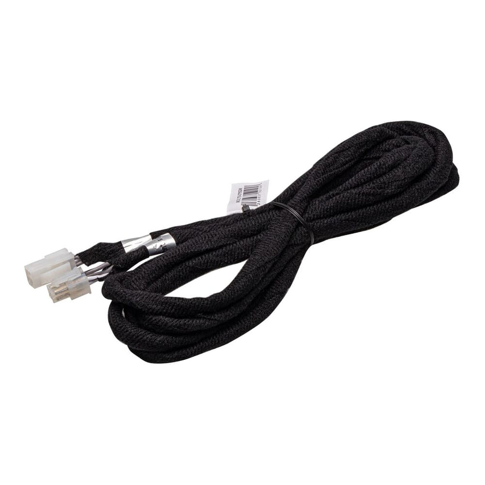Molex forlengelseskabel, 0.75mm2