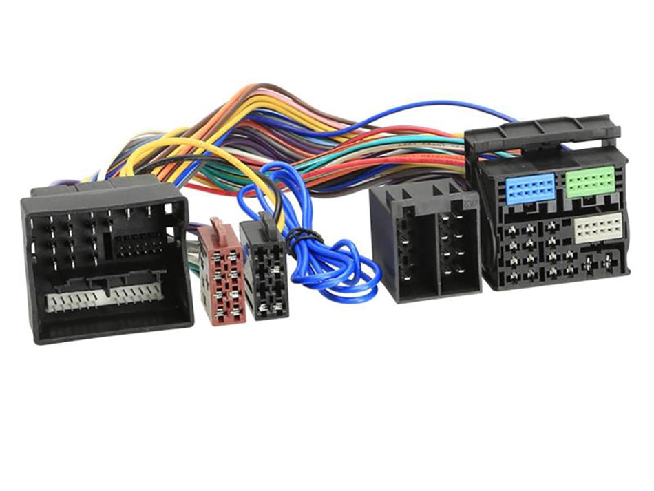 ConnectED ISO T-kabelsett EDVW1052