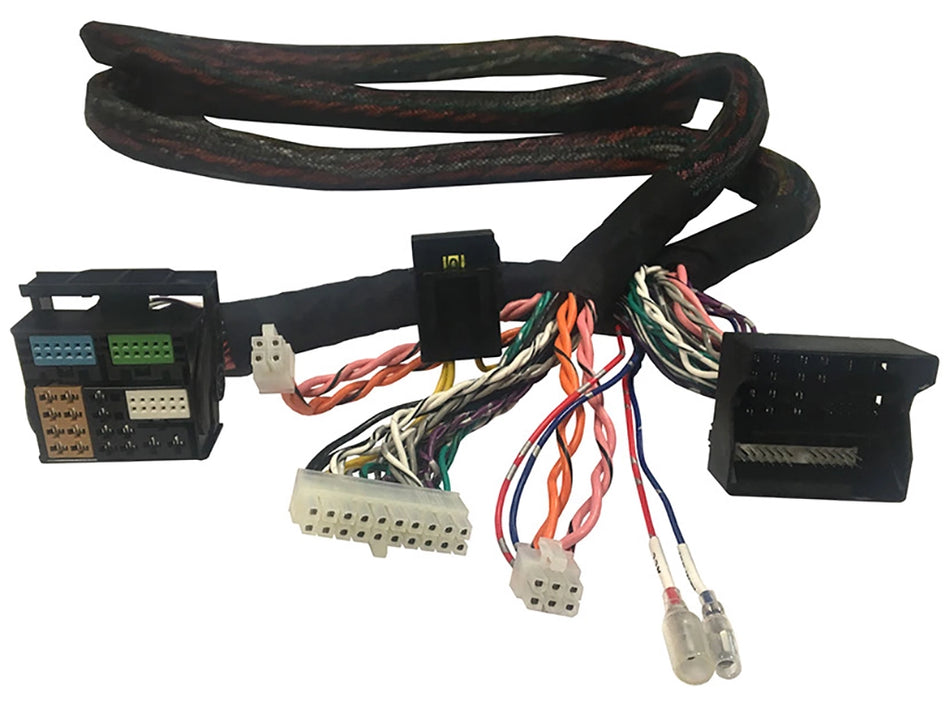 Musway Plug+Play kabelsett