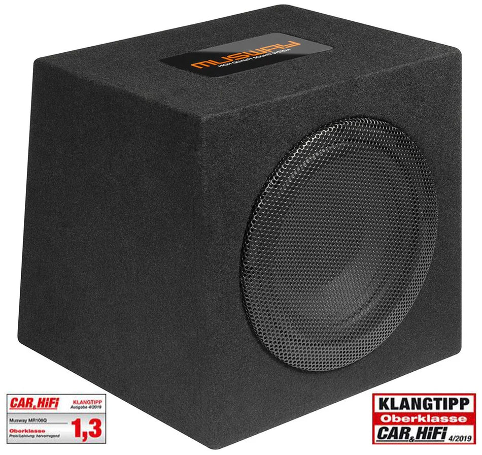 Musway MR108Q