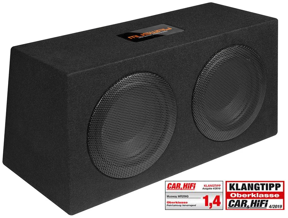 Musway MR206Q