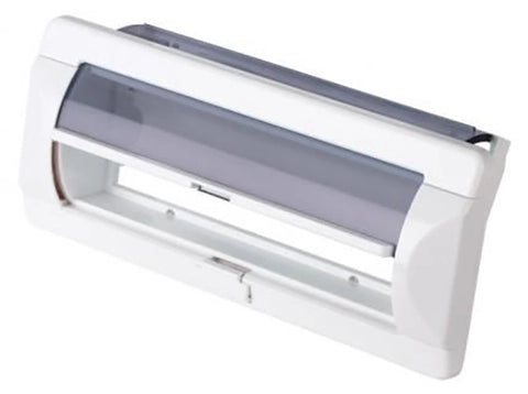Kenwood/Boss deksel til marinebruk