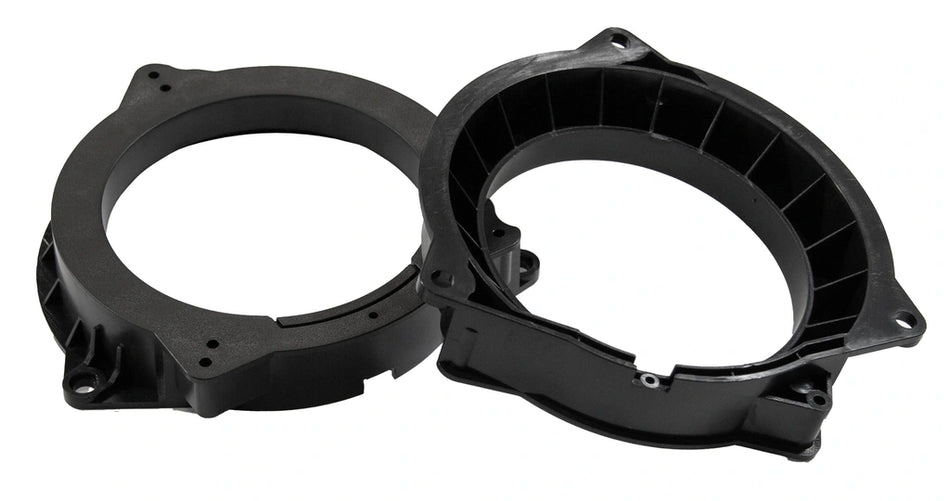 Musway Høyttaleradapter (100 mm)