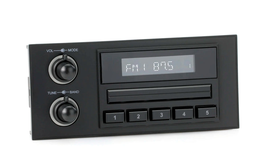 RetroSound Newport radio DAB/AUX/BT/USB