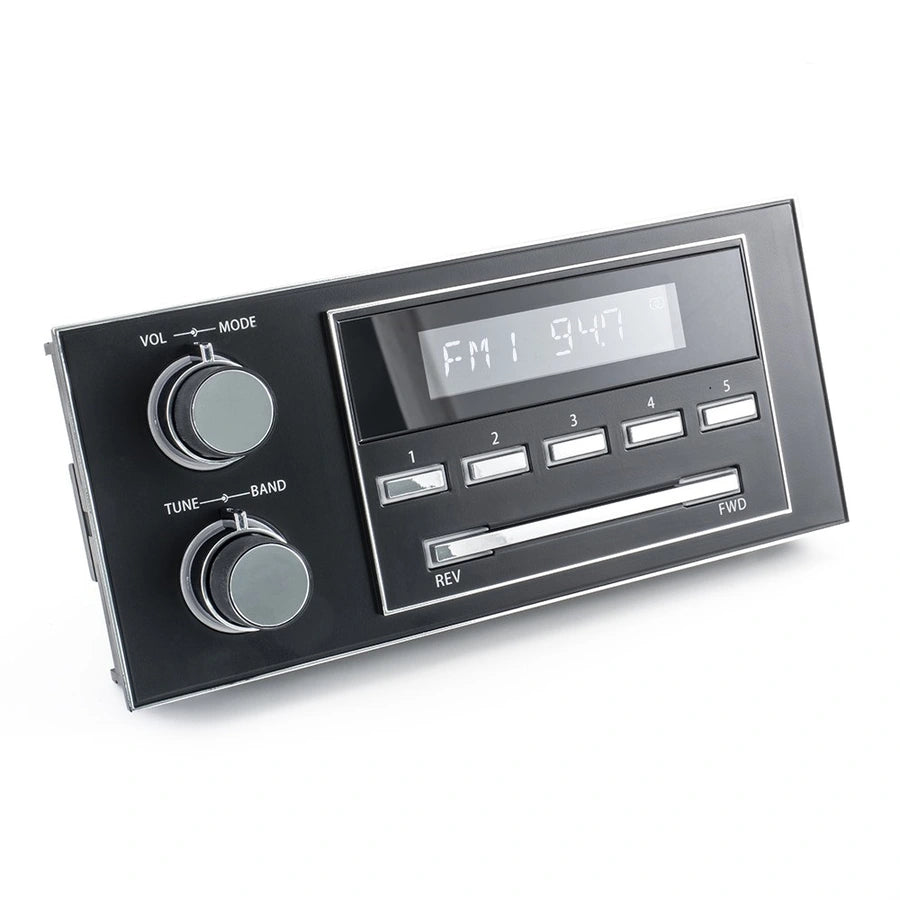 RetroSound NewYork radio - DAB/AUX
