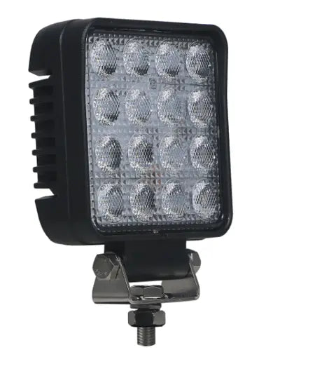 Strands Arbeids-/Ryggelys LED 25W